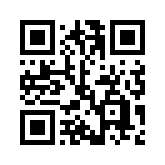 QR-Code https://ppt.cc/w7oV