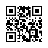 QR-Code https://ppt.cc/w7t6