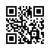 QR-Code https://ppt.cc/w7xF