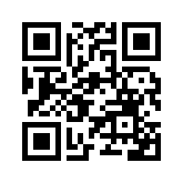 QR-Code https://ppt.cc/w7zl