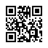 QR-Code https://ppt.cc/w9%7Em