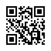 QR-Code https://ppt.cc/w9EB