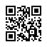 QR-Code https://ppt.cc/w9Xi
