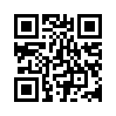 QR-Code https://ppt.cc/wAk7