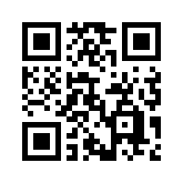QR-Code https://ppt.cc/wELx