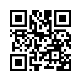 QR-Code https://ppt.cc/wEUN