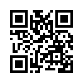 QR-Code https://ppt.cc/wHao