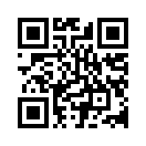 QR-Code https://ppt.cc/wIvI