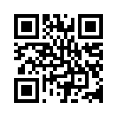 QR-Code https://ppt.cc/wKnm