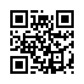 QR-Code https://ppt.cc/wRxv