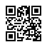 QR-Code https://ppt.cc/wU%7ET