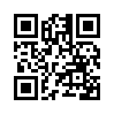 QR-Code https://ppt.cc/wUFG