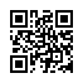 QR-Code https://ppt.cc/wYGk