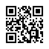 QR-Code https://ppt.cc/waxJ