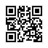 QR-Code https://ppt.cc/we0D