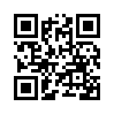 QR-Code https://ppt.cc/we0N