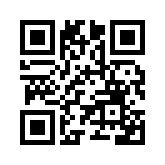 QR-Code https://ppt.cc/we5I