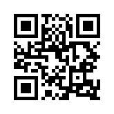 QR-Code https://ppt.cc/we89