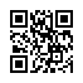 QR-Code https://ppt.cc/weSk