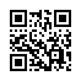 QR-Code https://ppt.cc/wecw