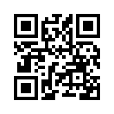 QR-Code https://ppt.cc/weiS