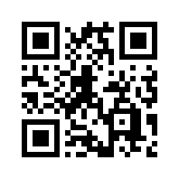 QR-Code https://ppt.cc/wett