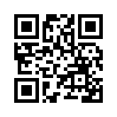QR-Code https://ppt.cc/wexO