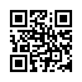 QR-Code https://ppt.cc/wgcs