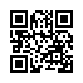 QR-Code https://ppt.cc/wgst