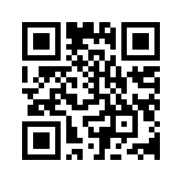 QR-Code https://ppt.cc/wiKw