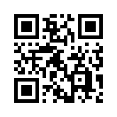QR-Code https://ppt.cc/wmzS