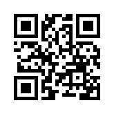 QR-Code https://ppt.cc/wsLX