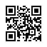 QR-Code https://ppt.cc/wxrB