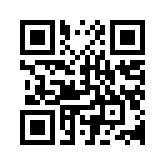 QR-Code https://ppt.cc/wyZC