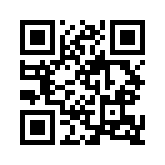 QR-Code https://ppt.cc/x-Yz