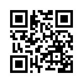 QR-Code https://ppt.cc/x3Gc