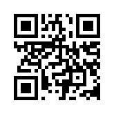 QR-Code https://ppt.cc/x3Vj