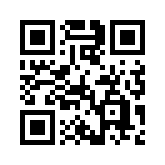 QR-Code https://ppt.cc/x3gU