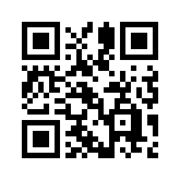 QR-Code https://ppt.cc/x3vw