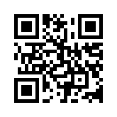 QR-Code https://ppt.cc/x3wd
