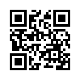 QR-Code https://ppt.cc/x4aM