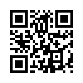 QR-Code https://ppt.cc/x5Te