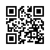 QR-Code https://ppt.cc/x5qG
