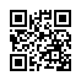 QR-Code https://ppt.cc/x7vA