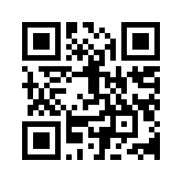 QR-Code https://ppt.cc/xDzV