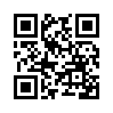 QR-Code https://ppt.cc/xHgS