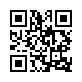 QR-Code https://ppt.cc/xIzV