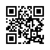 QR-Code https://ppt.cc/xMj8