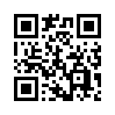 QR-Code https://ppt.cc/xYVT