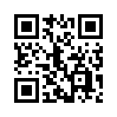 QR-Code https://ppt.cc/xYXV